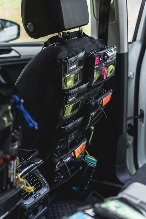 How to Keep Your Car Organized and Clean for a Comfortable Ride